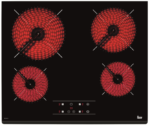 Варочная поверхность Teka TZ 6415