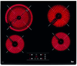 Варочная поверхность Teka TZ 6420