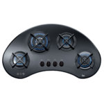 Варочная поверхность Teka VR 90 4G AI TR AL NAT