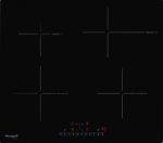 Варочная поверхность Weissgauff HI 641 BS