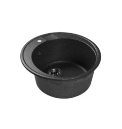 Мойка LEX VICO 490 BLACK