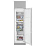 Встраиваемая морозильная камера Teka TGI2 200 NF