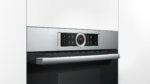 Встраиваемая пароварка Bosch CDG634BS1