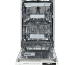 Встраиваемая посудомоечная машина SCHAUB LORENZ SLG VI4310