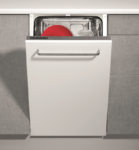 Встраиваемая посудомоечная машина Teka DW8 40 FI INOX