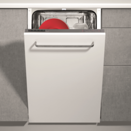 Встраиваемая посудомоечная машина Teka DW8 40 FI INOX