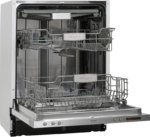 Встраиваемая посудомоечная машина Weissgauff BDW 6138 D