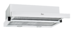Встраиваемая вытяжка Teka CNL 6415 WH