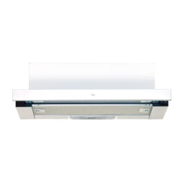 Встраиваемая вытяжка Teka LS 60 WHITE / GLASS
