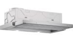 Вытяжка Bosch DFL064W51