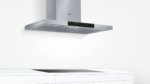 Вытяжка Bosch DWB098J5