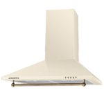 Вытяжка MAUNFELD Retro Light 60 бежевый