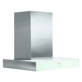 Вытяжка Teka DPA GLASS 60 WHITE