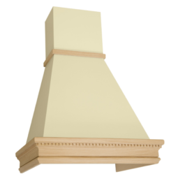 Вытяжка Teka FUEGO 60 HP BEIGE