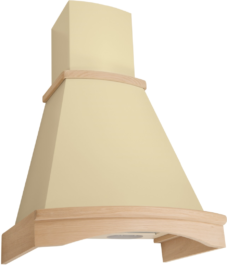 Вытяжка Teka Nubero 60 HP BEIGE