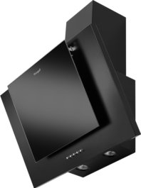 Вытяжка Weissgauff Gamma 60 PB BL