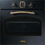 Духовой шкаф Korting OKB 460 RN