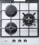 Варочная поверхность Korting HGG 485 CTW