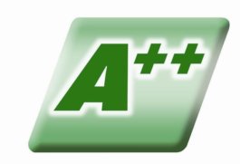 Высокий класс энергоэффективности и низкие затраты ресурсов