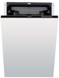 Посудомоечная машина Korting KDI 4550