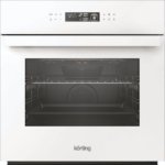 Духовой шкаф Korting OKB 9102 CSGW PRO
