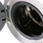 Стиральная машина AEG L85470SL