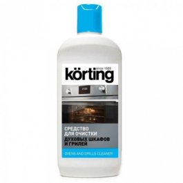 Средство для очистки духовых шкафов и грилей Korting K 05