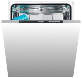 Посудомоечная машина Korting KDI 60130