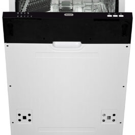 Встраиваемая посудомоечная машина DeLonghi DDW06S Lamethysta