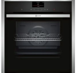 Духовой шкаф Neff B47CS24H0