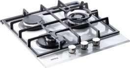Сверхмощная конфорка WOK
