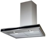 Встраиваемая вытяжка Korting KHC 6770 X