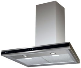 Встраиваемая вытяжка Korting KHC 6770 X