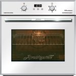 Духовой шкаф Kaiser EH 6990 W Chrom