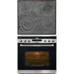 Комплект встраиваемой техники Kaiser EHC 69612 NF MOND