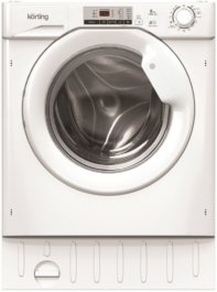 Скорость отжима 1400 об/мин