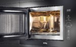 Микроволновая печь Korting KMI 825 TGN