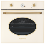 Духовой шкаф Kuppersberg SR 605 C Bronze