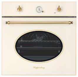 Духовой шкаф Kuppersberg SR 605 C Bronze