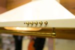 Вытяжка MAUNFELD Retro Light 60 бежевый