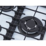 Варочная поверхность Kaiser KCG 4380 W Turbo