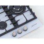 Варочная поверхность Kaiser KCG 4380 W Turbo