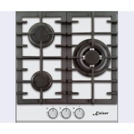 Варочная поверхность Kaiser KCG 4380 W Turbo