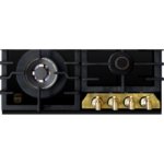 Варочная поверхность Kaiser KCG 6335 Em Turbo