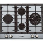 Варочная поверхность Kaiser KCG 6390 W Turbo Romb