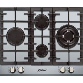 Варочная поверхность Kaiser KCG 6390 W Turbo Romb