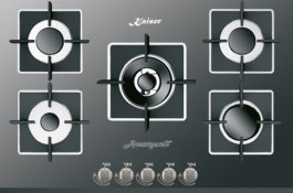 Варочная поверхность Kaiser KCG 8382 Turbo