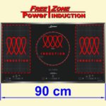 Варочная поверхность Kaiser KCT 95 FI La Perle
