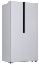 Холодильник ASCOLI ACDW520W