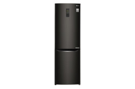Холодильник LG GA-B419SBUL